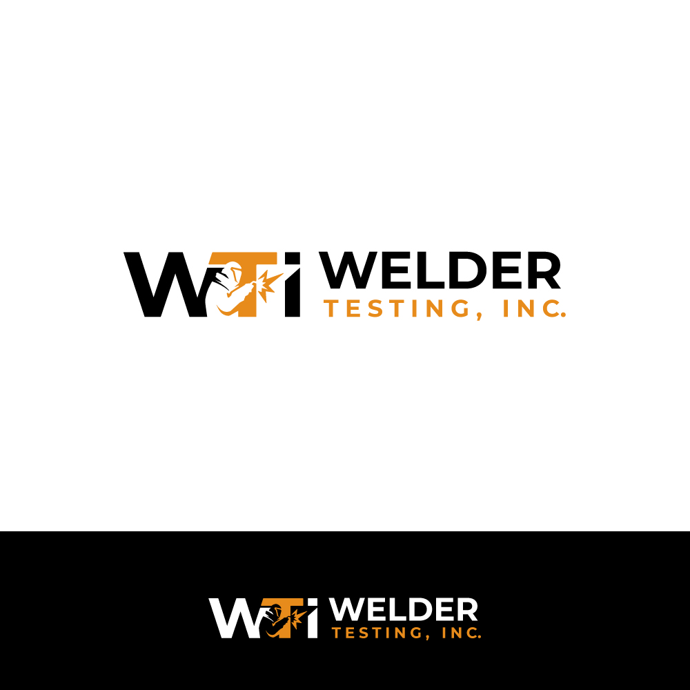 Logo Design by YourLogoMaster for Welder Testing, Inc. | Design #32406730