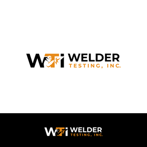 Logo Design by YourLogoMaster for Welder Testing, Inc. | Design: #32406730