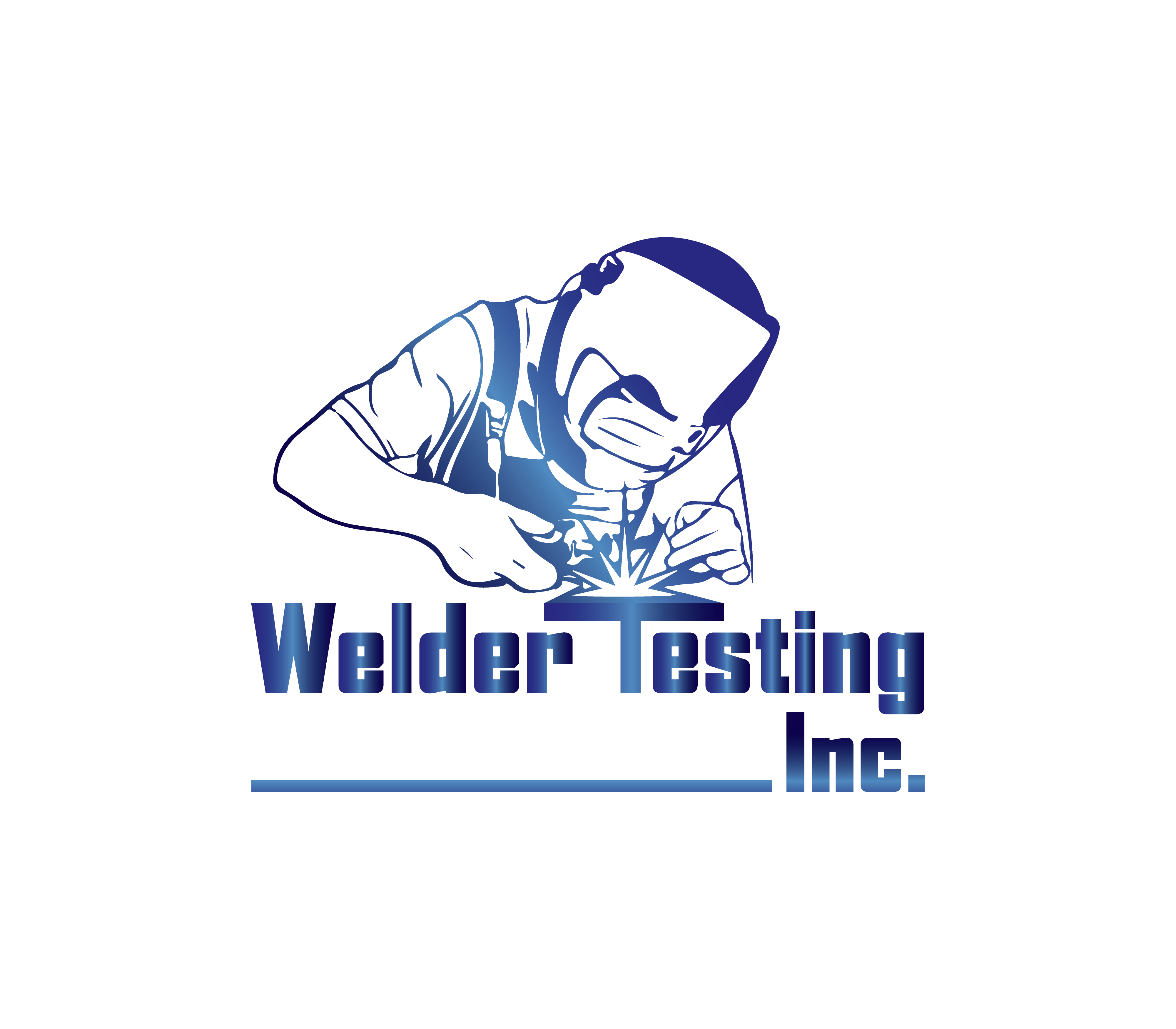 Logo Design by Nova_Create for Welder Testing, Inc. | Design #32410040