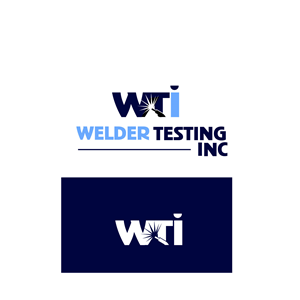 Logo Design by Art_lv for Welder Testing, Inc. | Design: #32416913