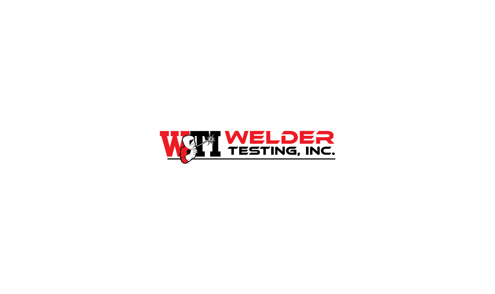 Logo Design by creativepoint for Welder Testing, Inc. | Design #32406302