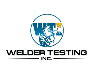 Logo Design by Atec for Welder Testing, Inc. | Design: #32406534