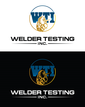 Logo Design by Atec for Welder Testing, Inc. | Design: #32441761