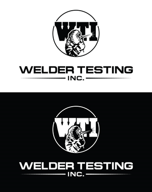Logo Design by Atec for Welder Testing, Inc. | Design: #32441766