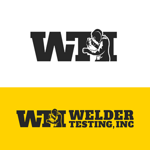 Logo Design by PsyPen for Welder Testing, Inc. | Design: #32403393