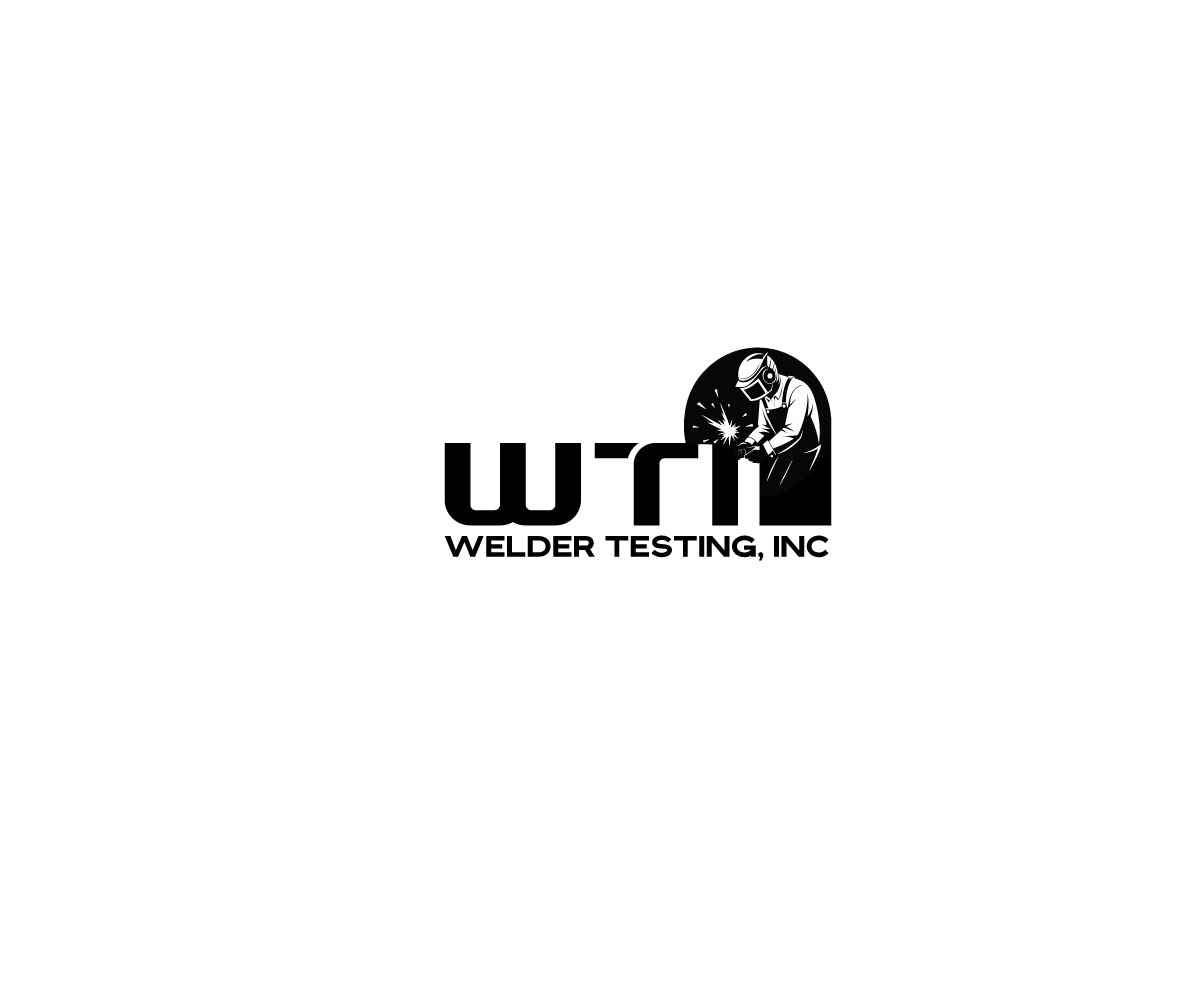 Logo Design by Artknyte for Welder Testing, Inc. | Design #32404372