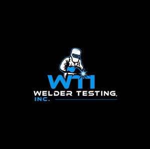 Logo Design by Maxo-Biz for Welder Testing, Inc. | Design: #32411845