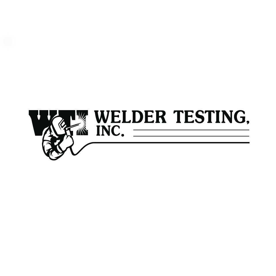 Logo Design by Maxo-Biz for Welder Testing, Inc. | Design #32411846