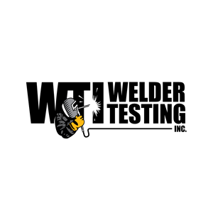 Logo Design by geni for Welder Testing, Inc. | Design #32403806