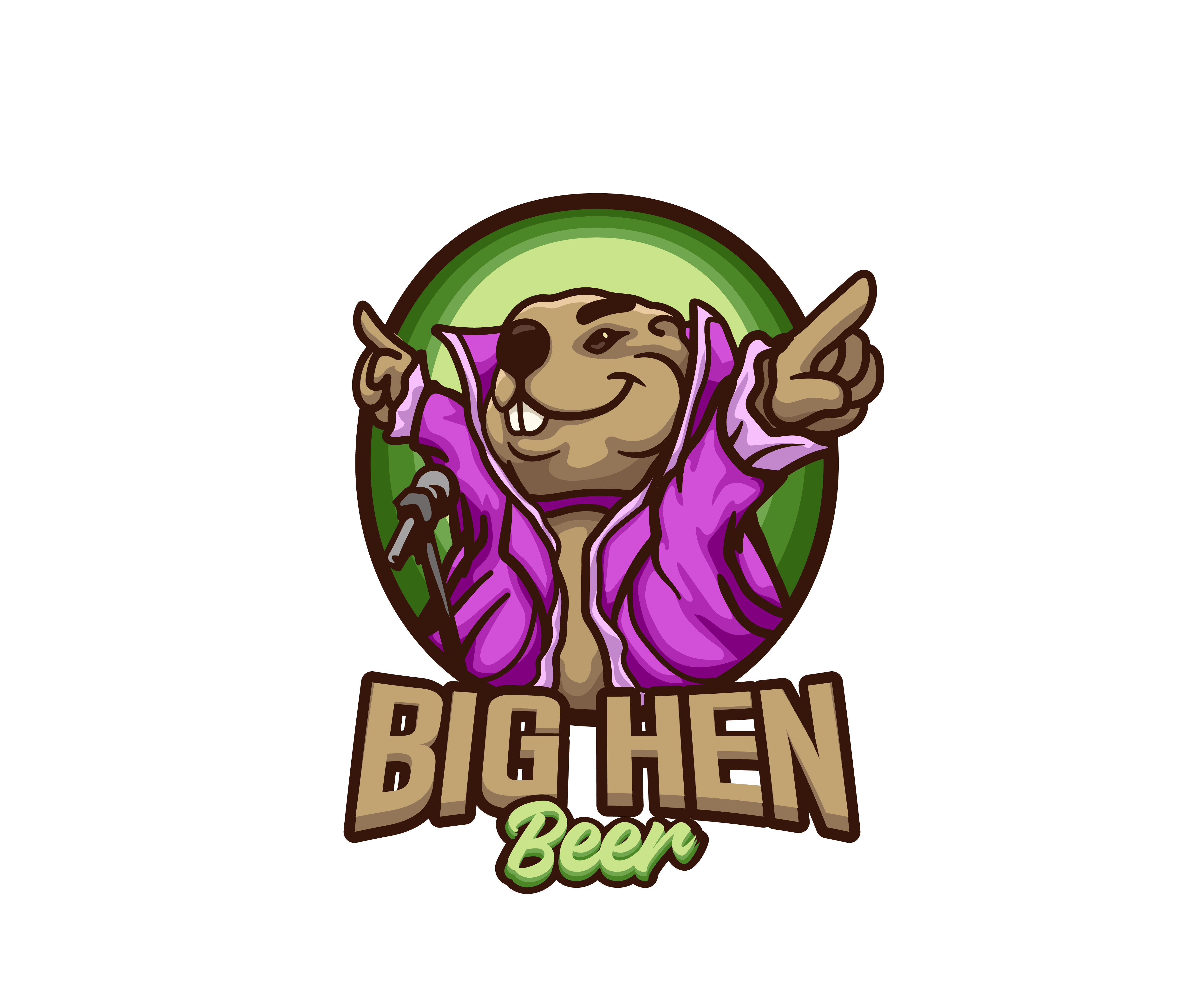 Logo Design by James J. for this project | Design #32433944