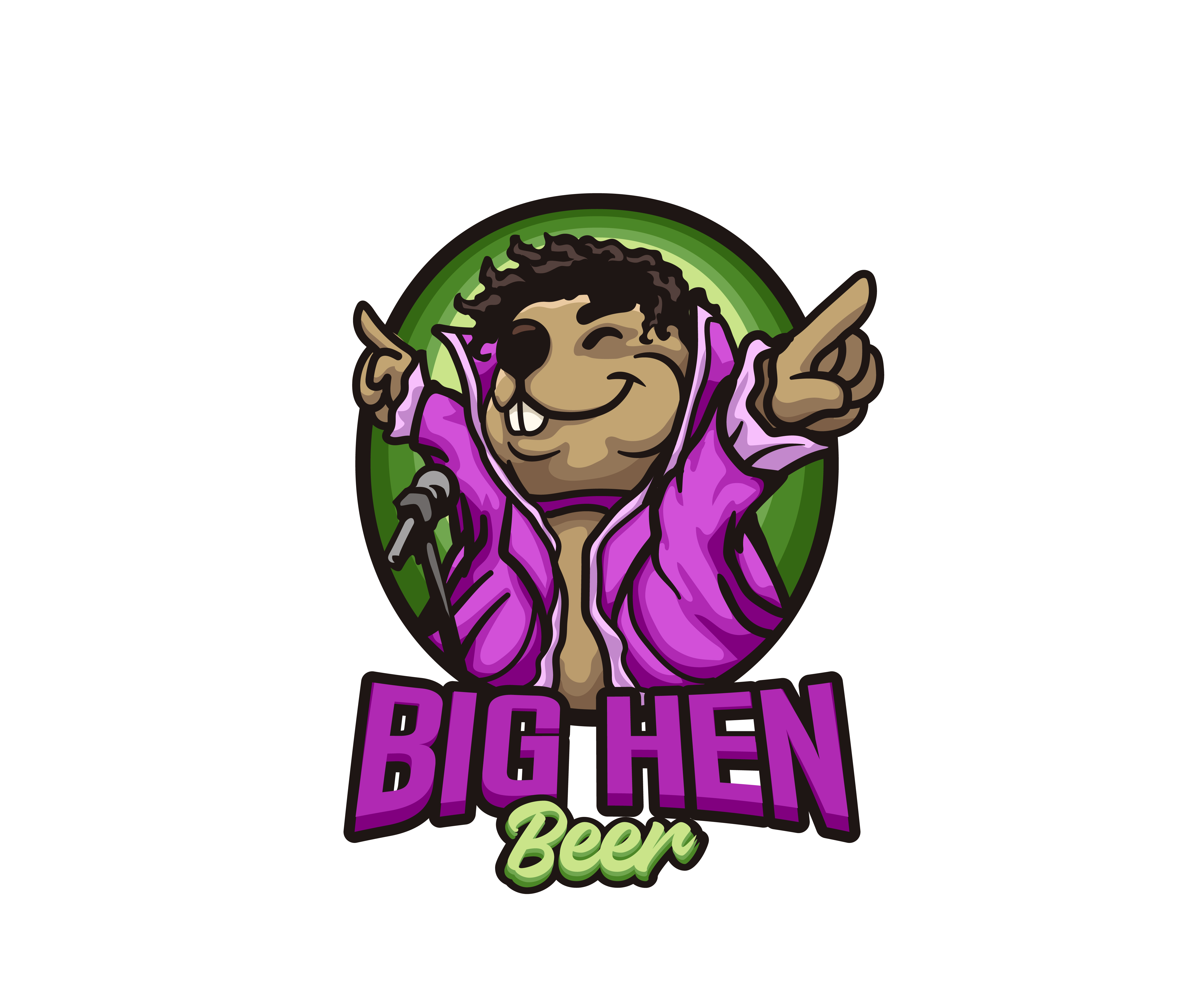 Logo Design by James J. for this project | Design #32435770