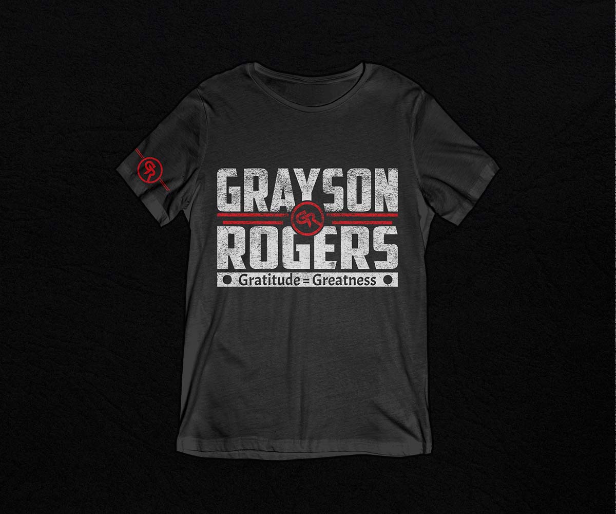 T-shirt Design by Milton Bhowmik for this project | Design #32421417