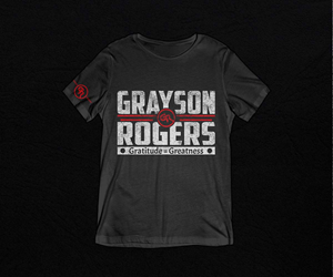 T-shirt Design by Milton Bhowmik for this project | Design: #32421417