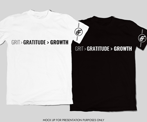 T-shirt Design by NancyTan for this project | Design: #32406864