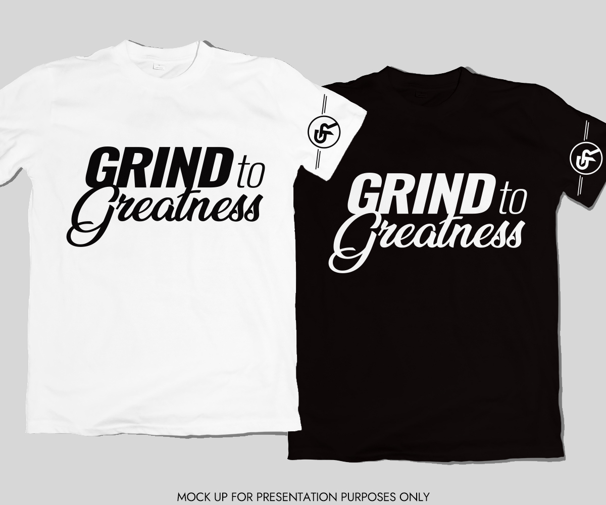 T-shirt Design by NancyTan for this project | Design #32406866