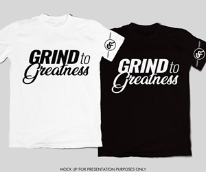 T-shirt Design by NancyTan for this project | Design: #32406866