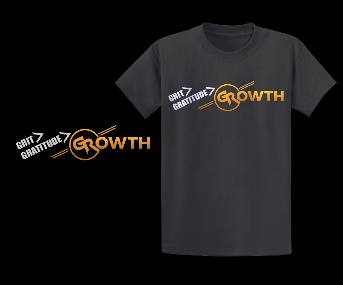 T-shirt Design by Justin E for this project | Design #32403296