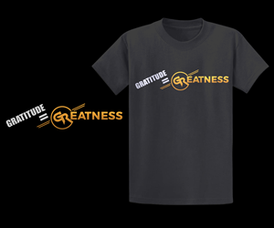 T-shirt Design by Justin E for this project | Design: #32403297