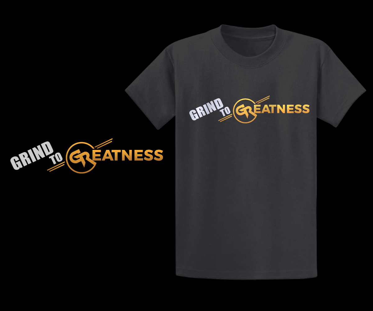 T-shirt Design by Justin E for this project | Design #32403298