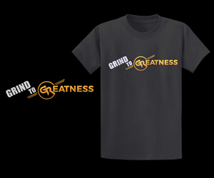 T-shirt Design by Justin E for this project | Design: #32403298