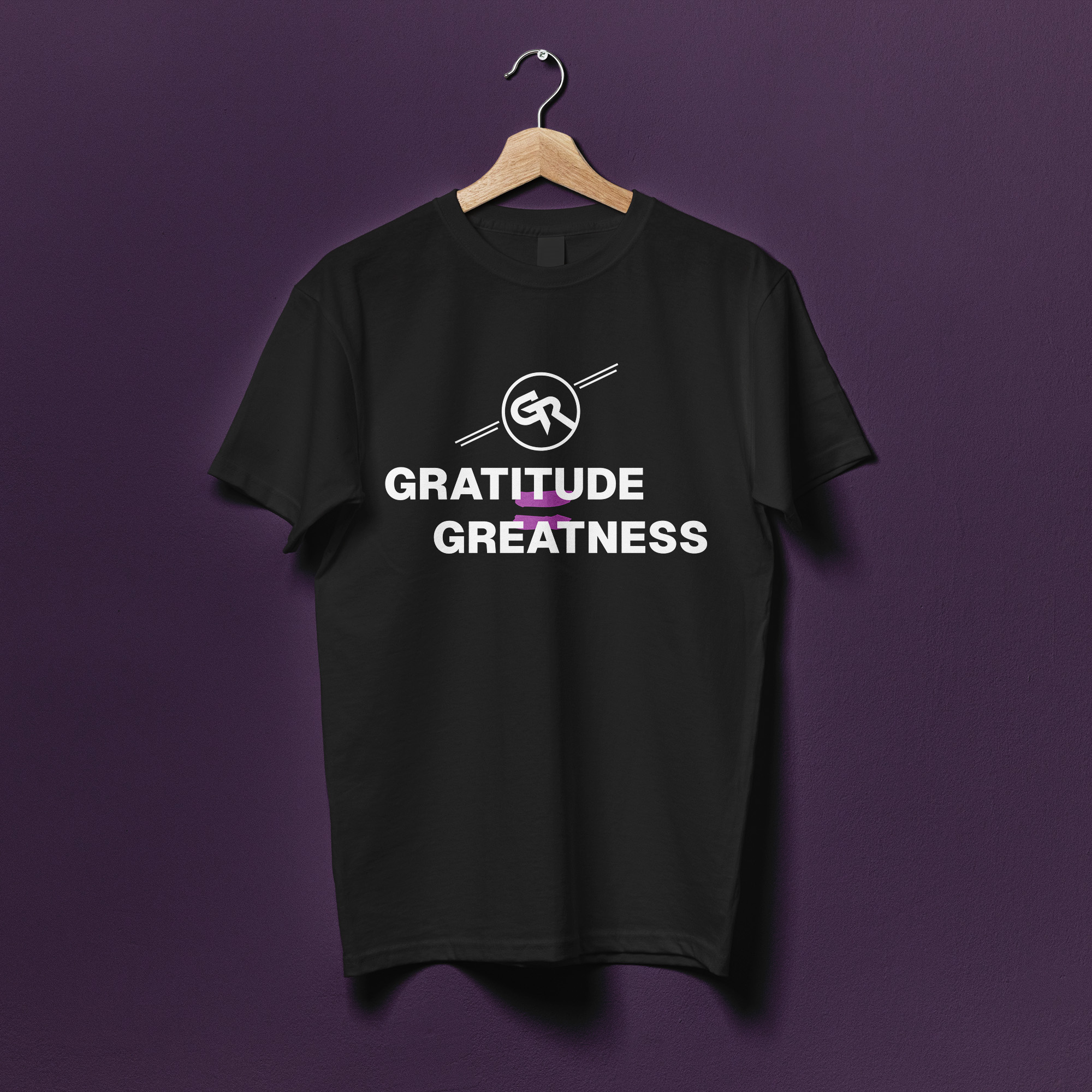 T-shirt Design by Abdulmalik Ganijonov for this project | Design #32426204