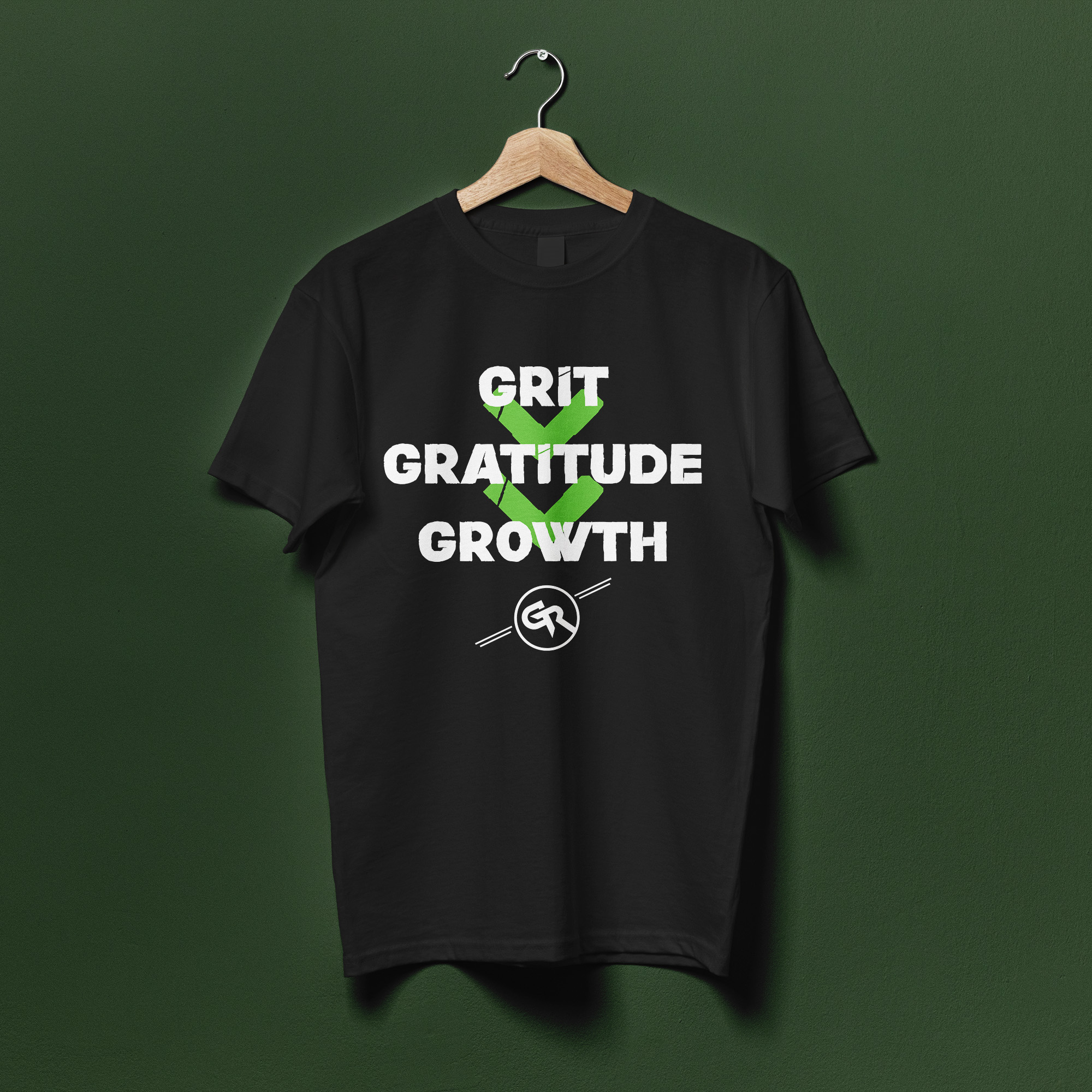 T-Shirt-Design von Abdulmalik Ganijonov für dieses Projekt | Design #32426205
