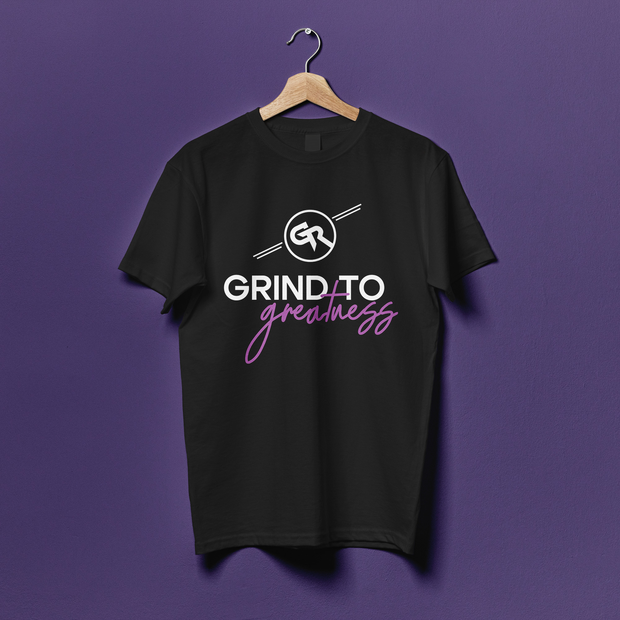 T-shirt Design by Abdulmalik Ganijonov for this project | Design #32426206