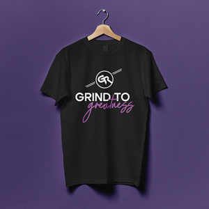 T-shirt Design by Abdulmalik Ganijonov for this project | Design: #32426206