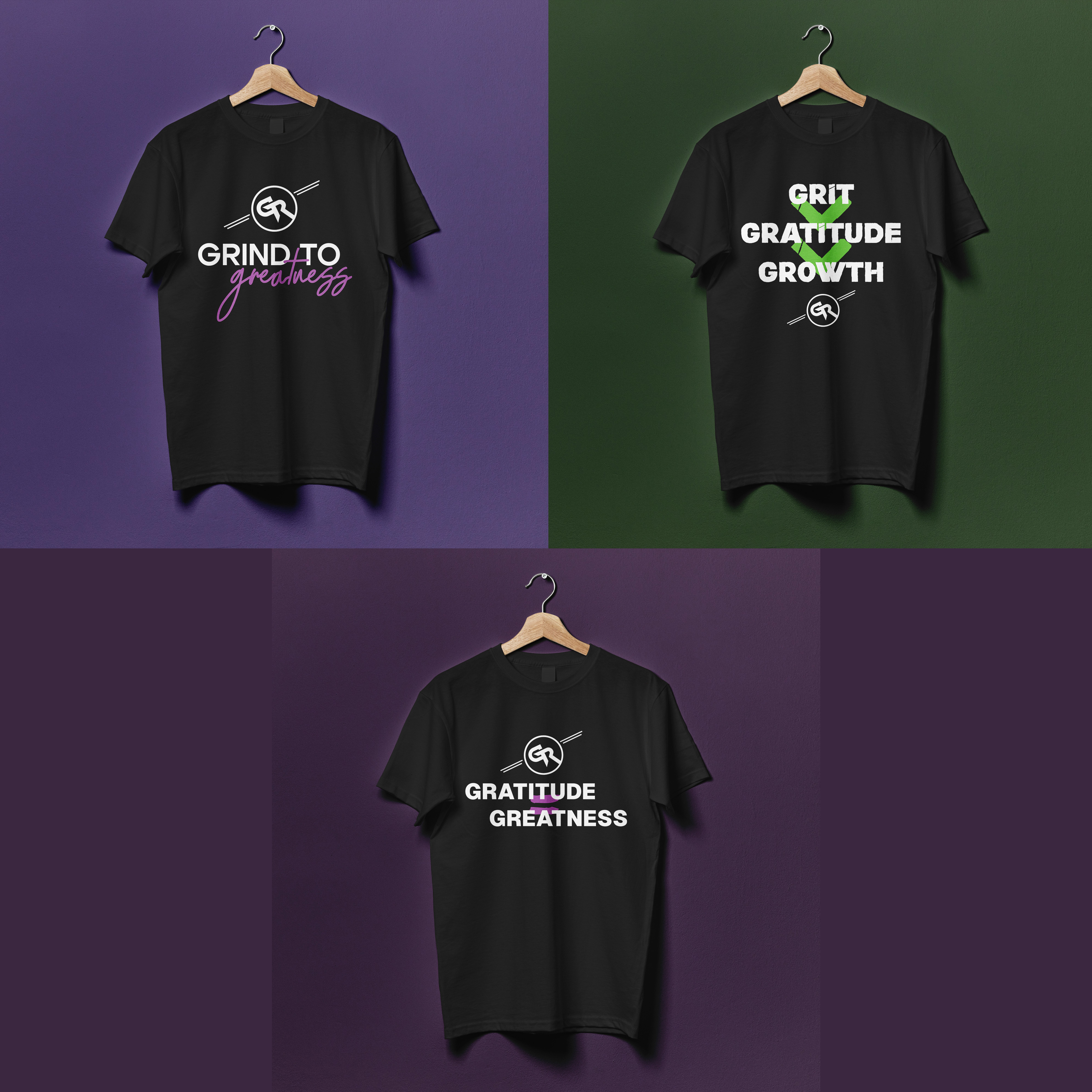 T-shirt Design by Abdulmalik Ganijonov for this project | Design #32426207