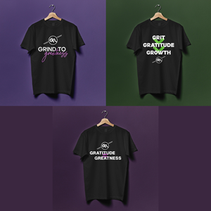 T-shirt Design by Abdulmalik Ganijonov for this project | Design: #32426207