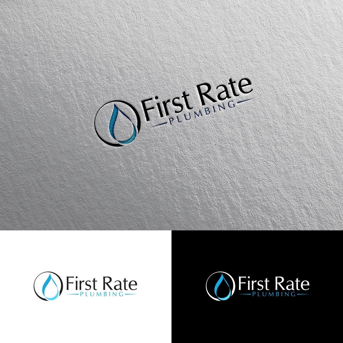 Logo Design by chris Ray for this project | Design #32410223
