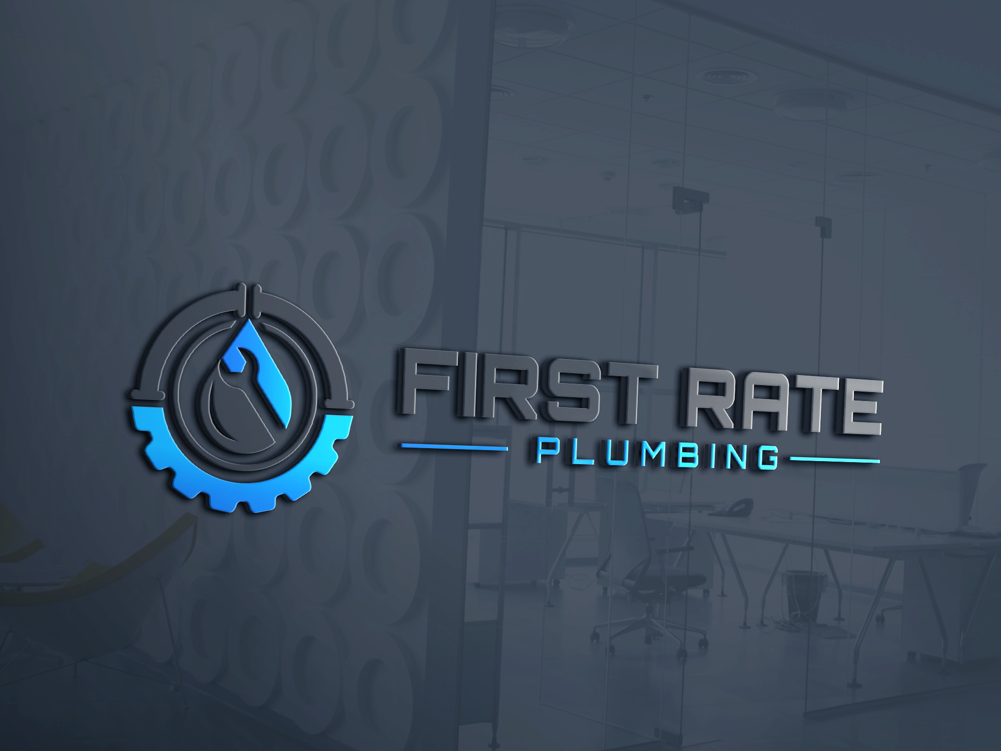 Logo Design by Innovative Graphix for this project | Design #32428163