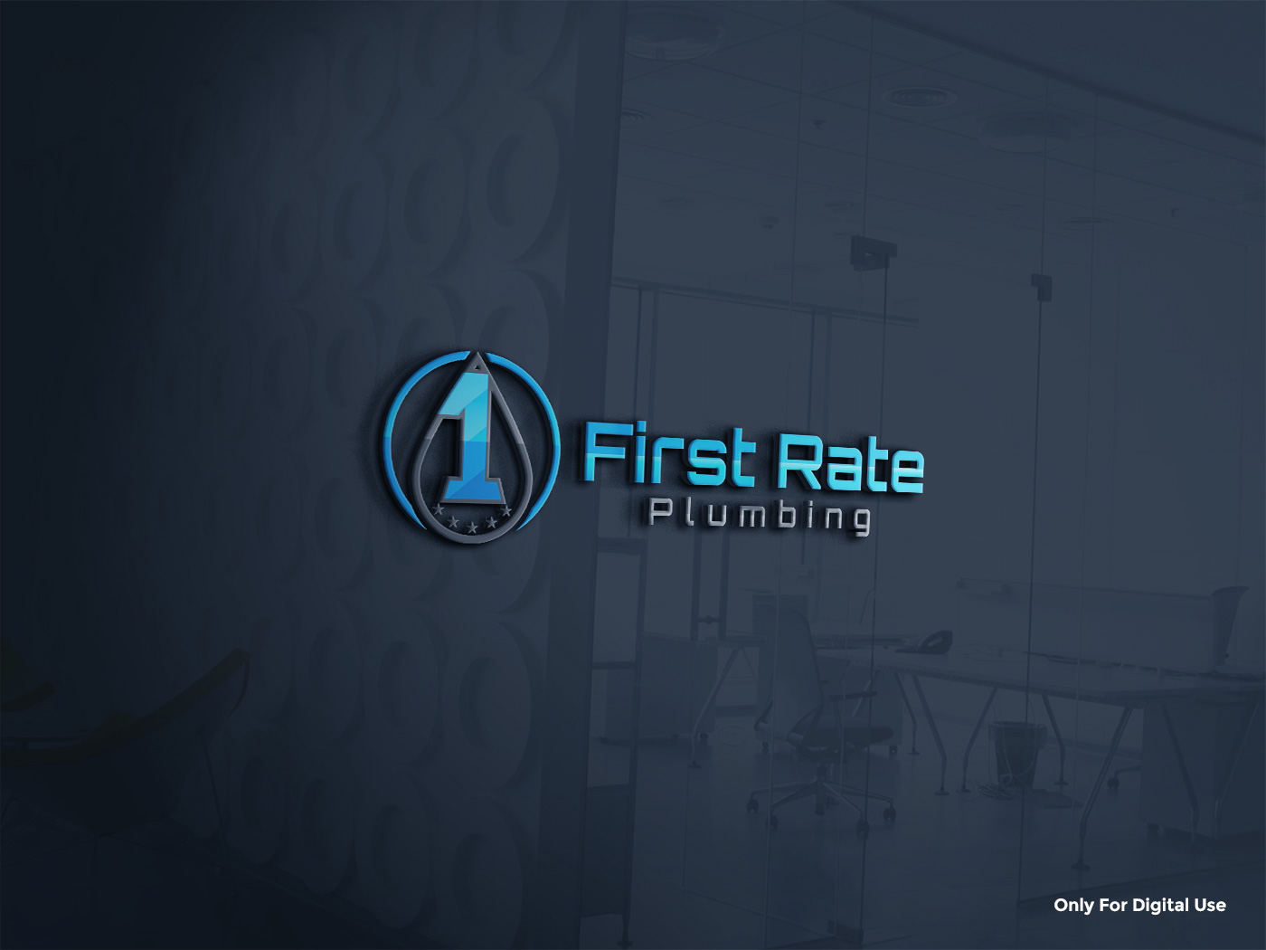 Logo Design by Deziners Zone for this project | Design #32412162