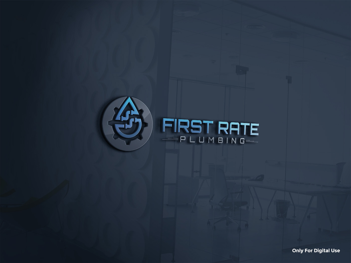 Logo Design by Deziners Zone for this project | Design #32412164