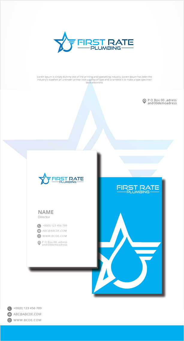 Logo Design by zebronicgraphic for this project | Design #32417074