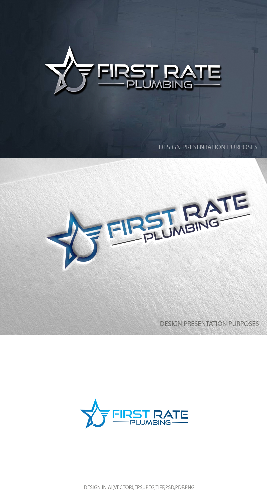 Logo Design by zebronicgraphic for this project | Design #32417075