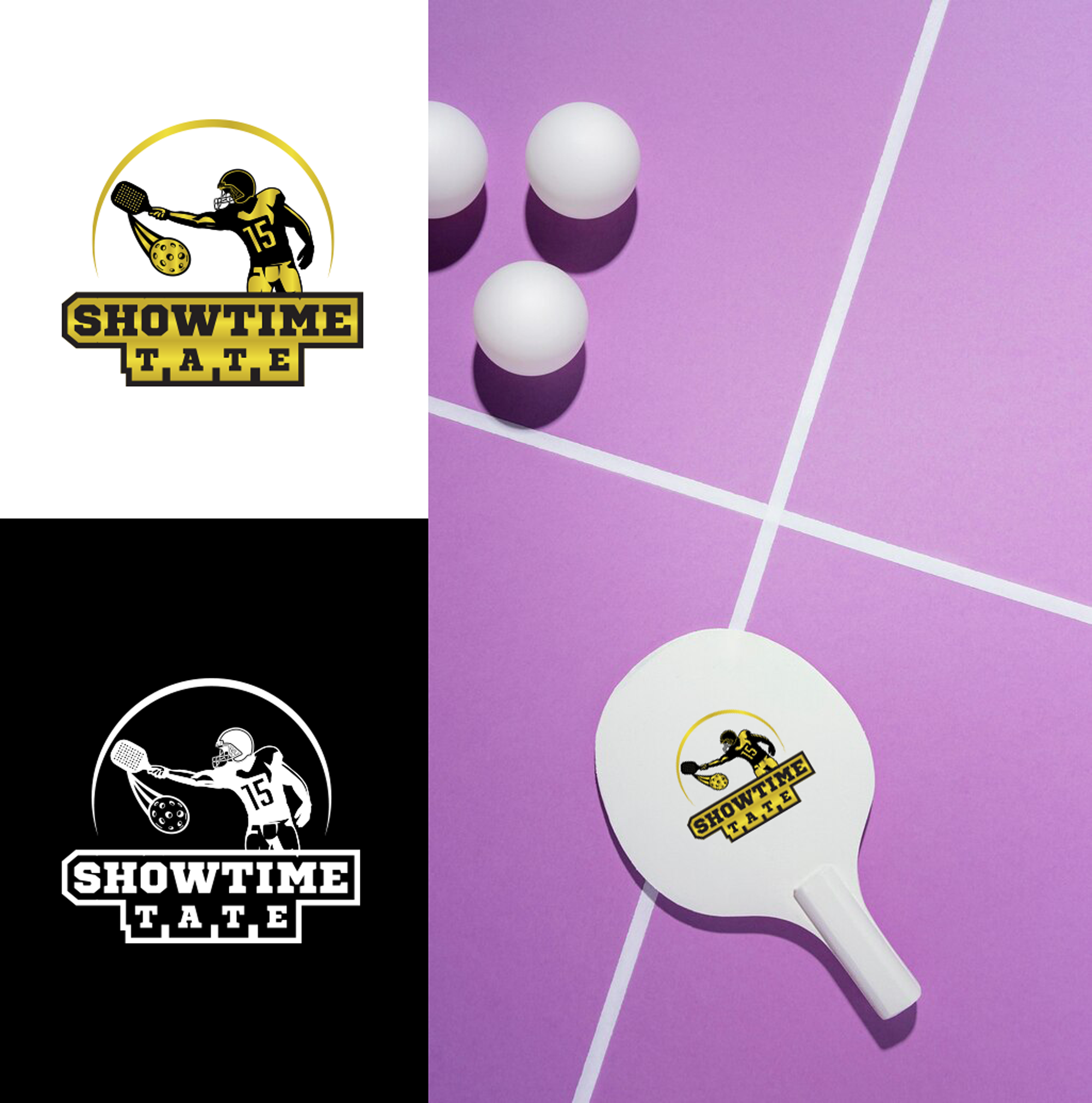 Logo Design by RA-bica for this project | Design #32411243