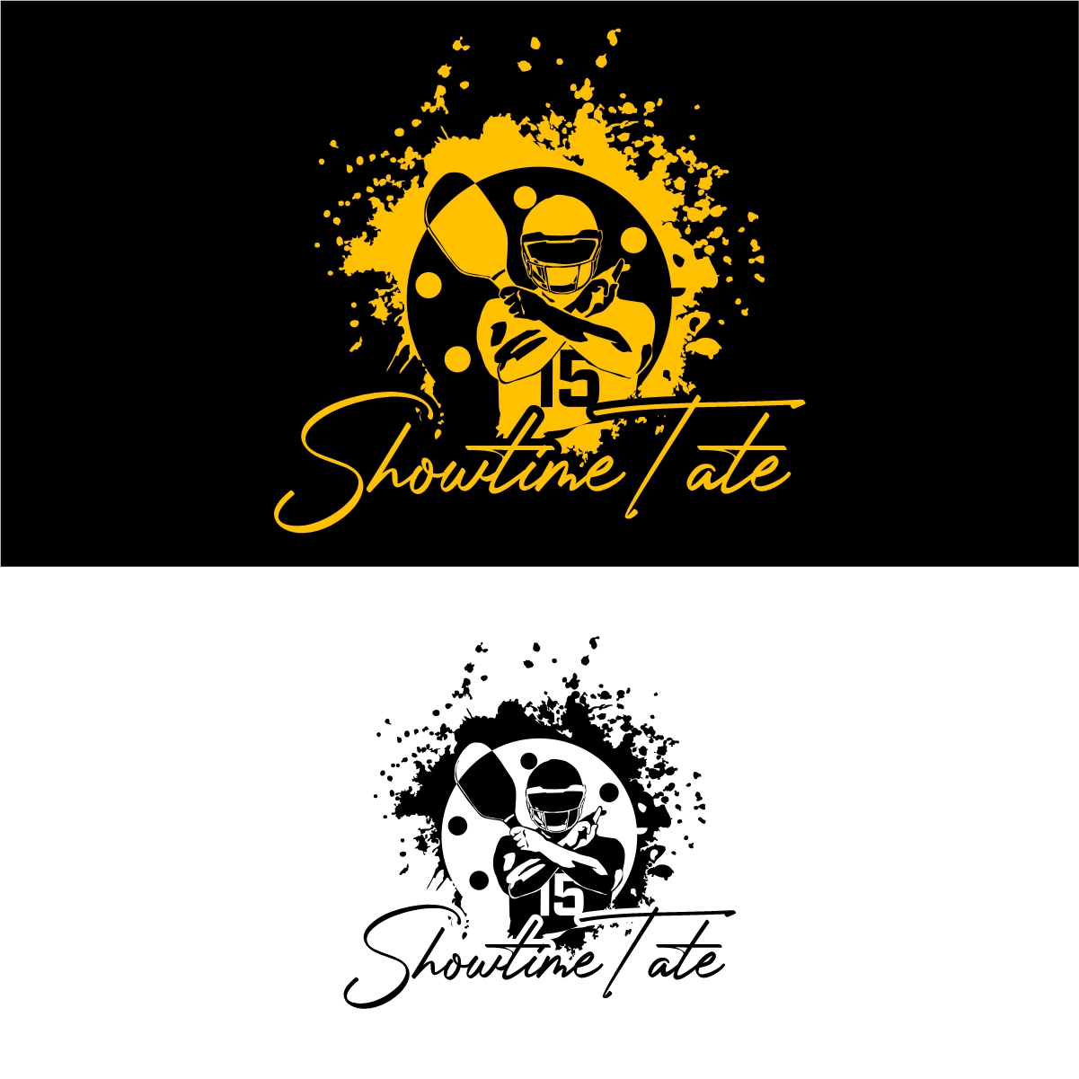 Logo Design by creative.bugs for this project | Design #32412293