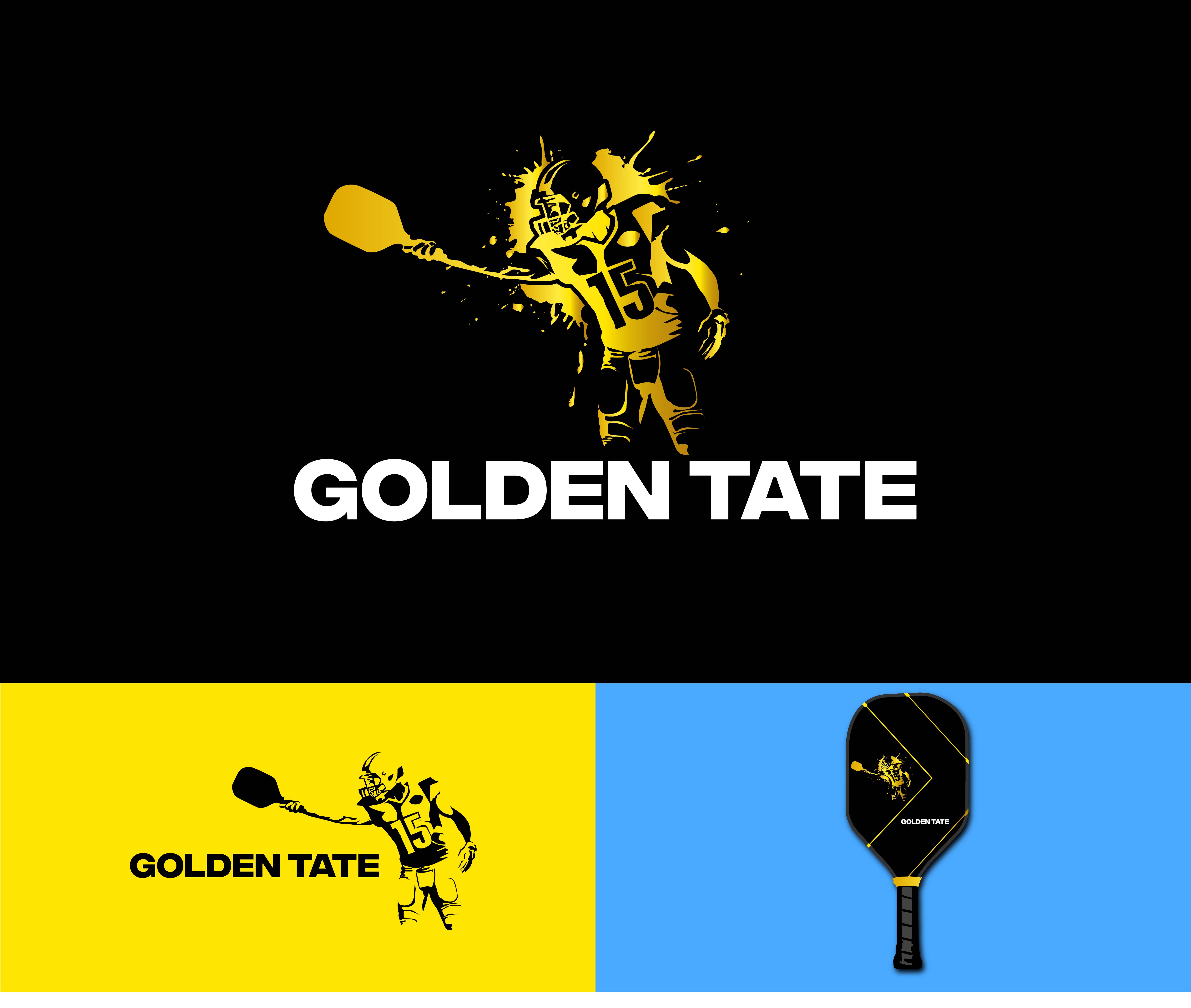 Logo Design by iGab for this project | Design #32407386