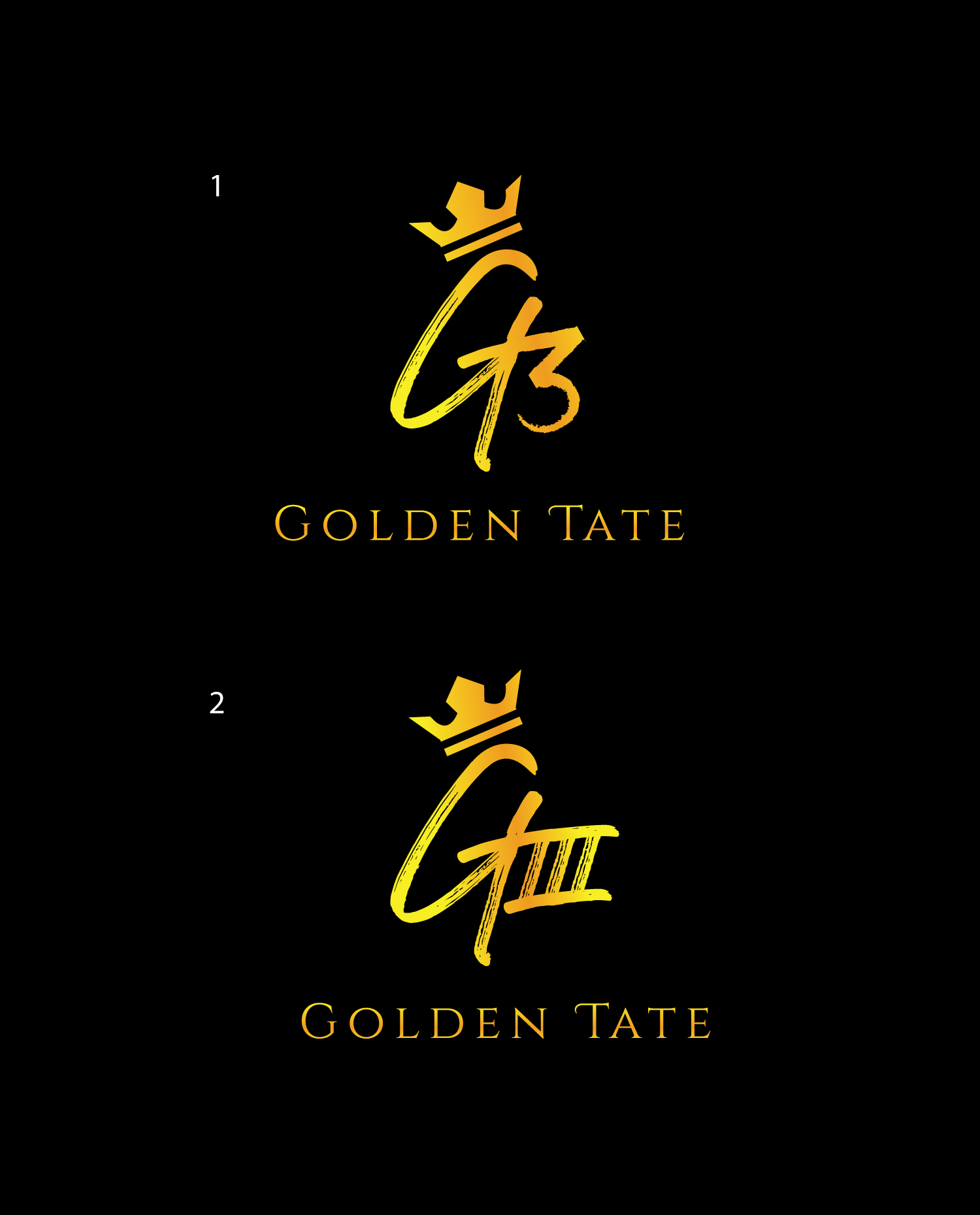 Logo Design by geni for this project | Design #32418197