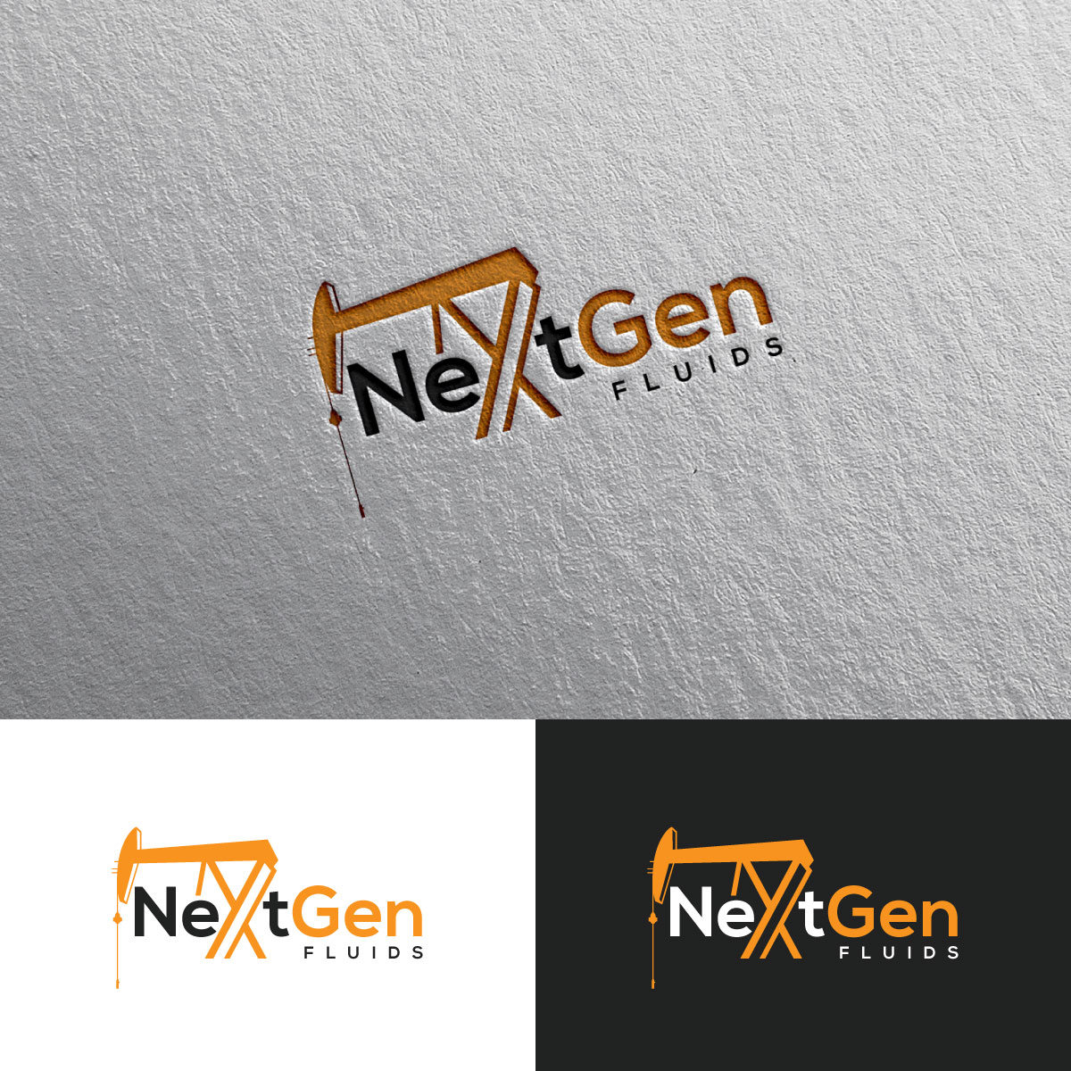 Logo Design by chris Ray for this project | Design #32421499