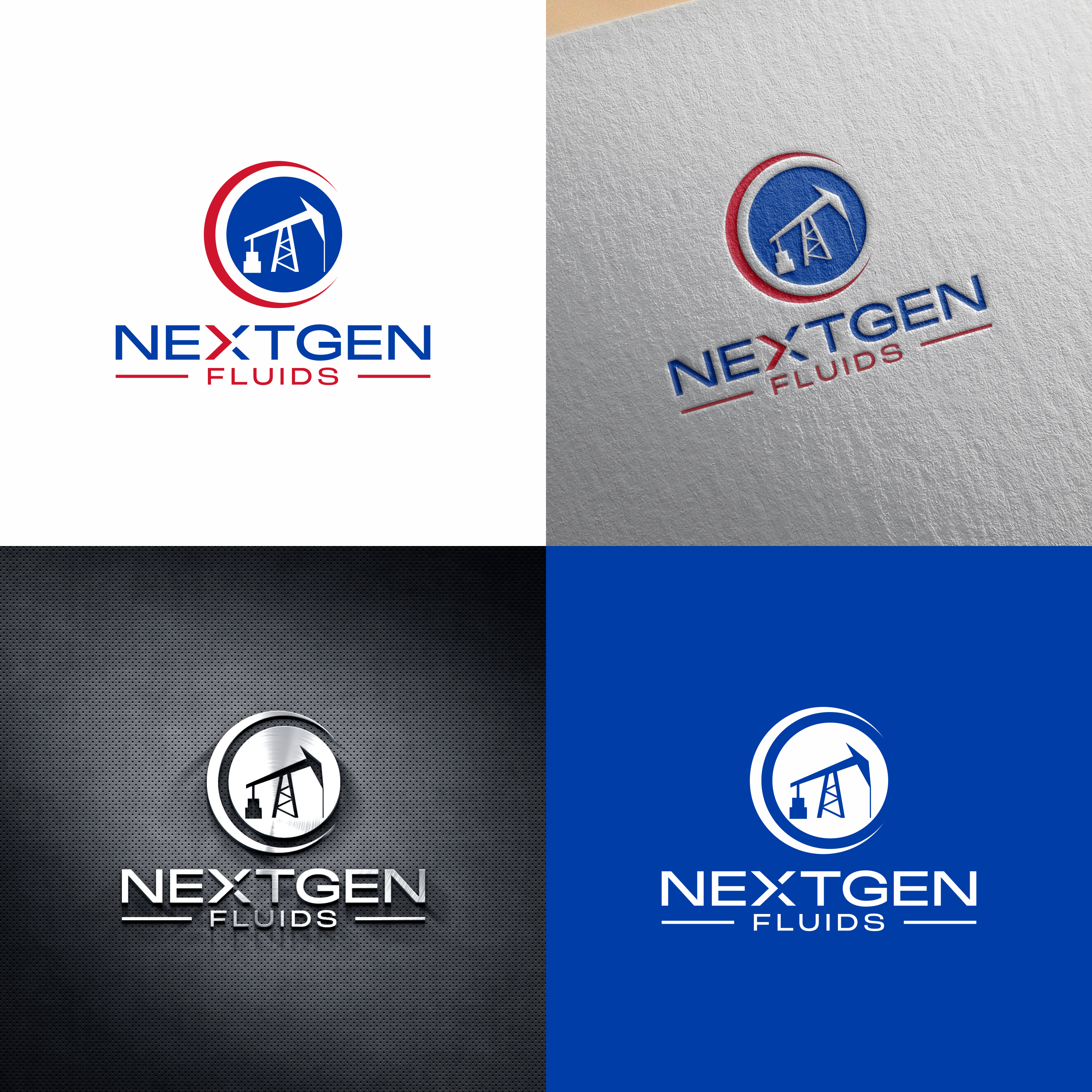 Logo Design by Dylan Z.R for this project | Design #32419512