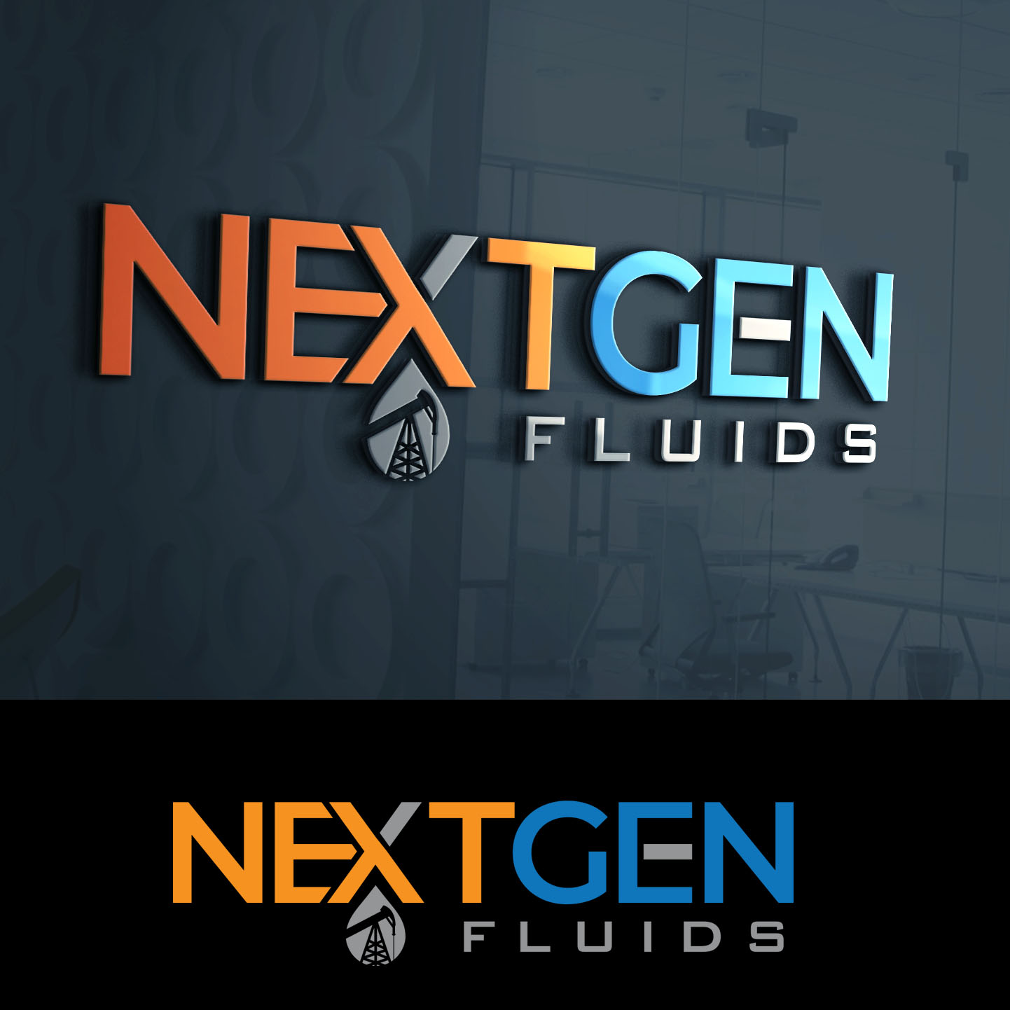 Logo Design by Mahera23 for this project | Design #32416112