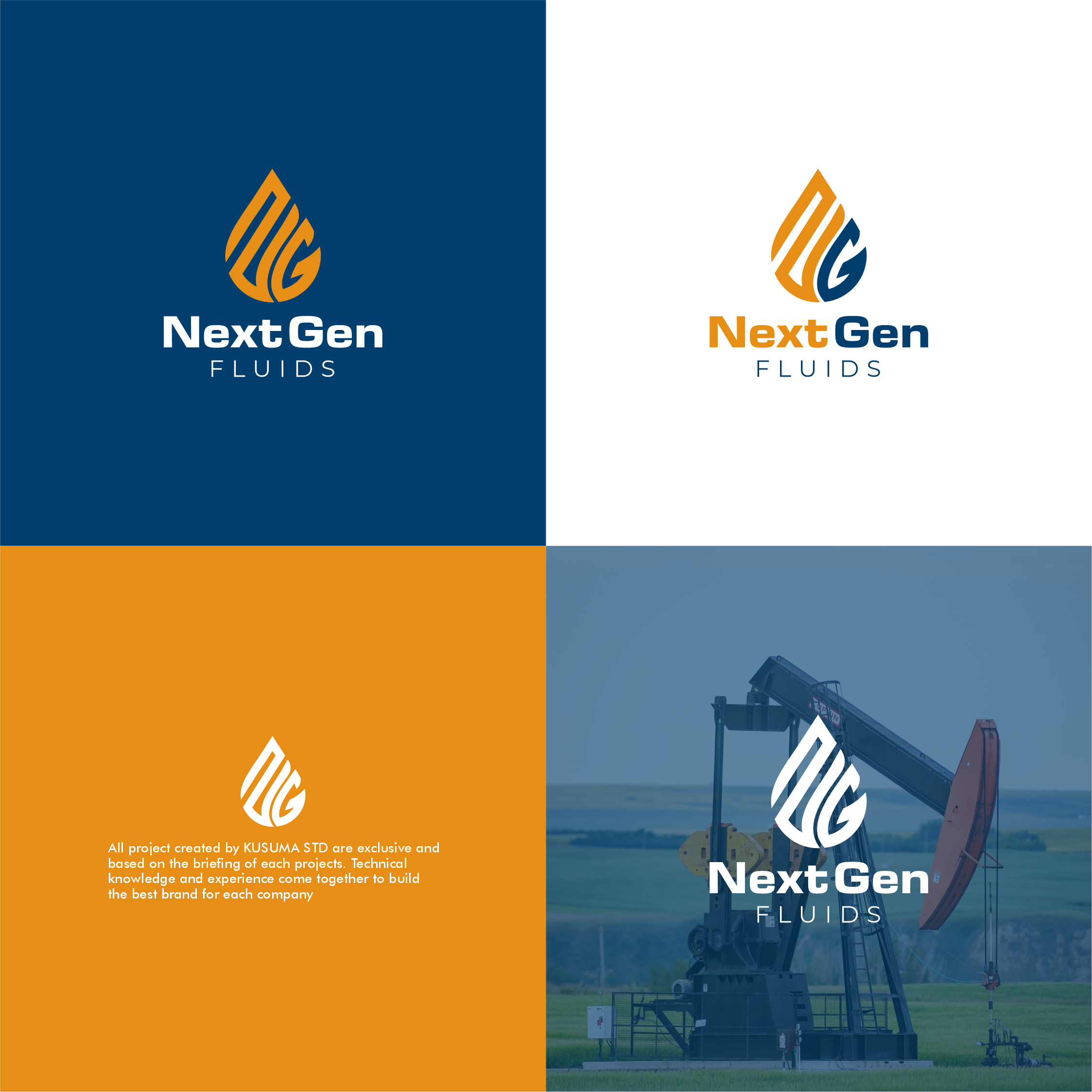 Design de Logo par Kusuma Studio pour ce projet | Design #32420859