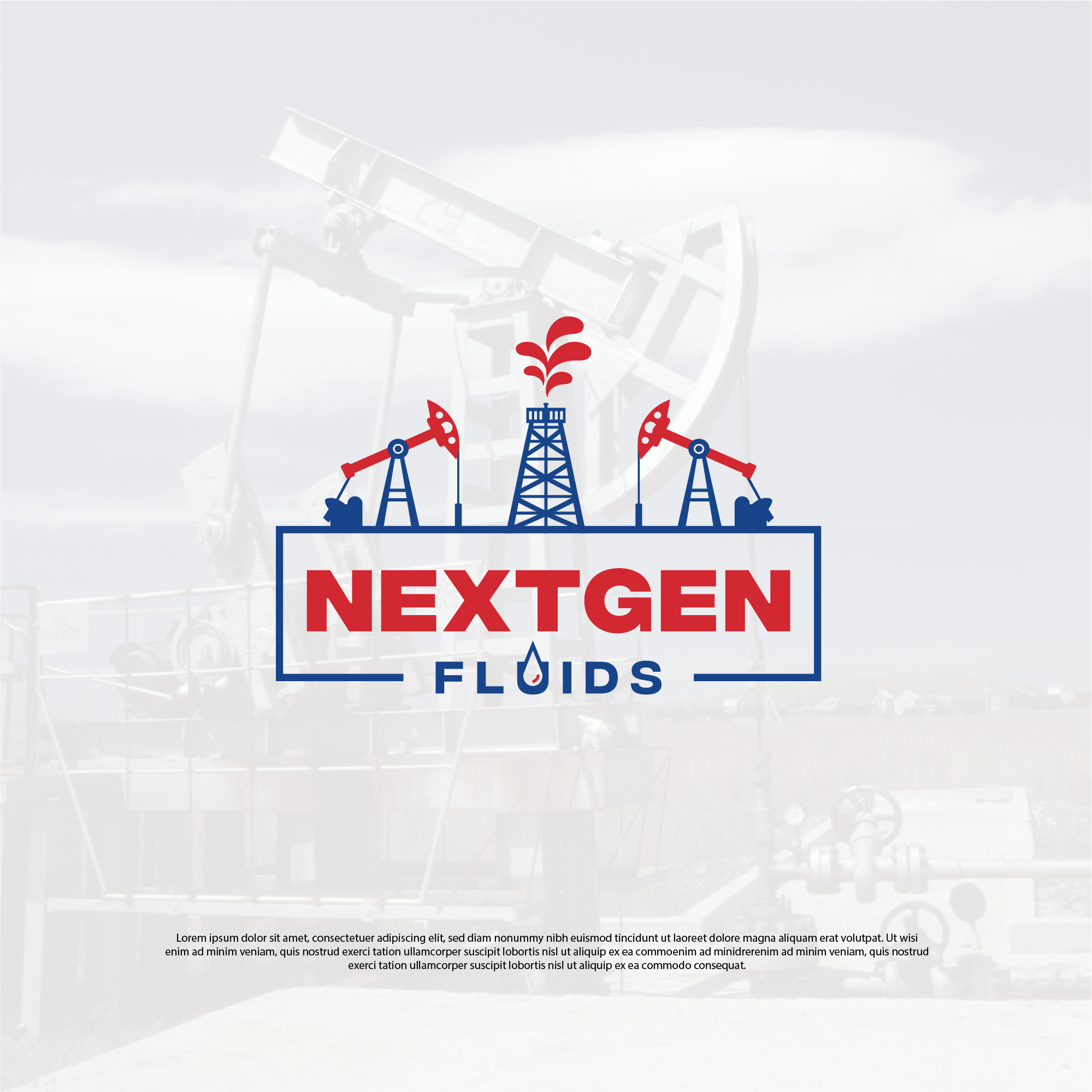 Logo Design by Grapismo Brand Studio for this project | Design #32418975
