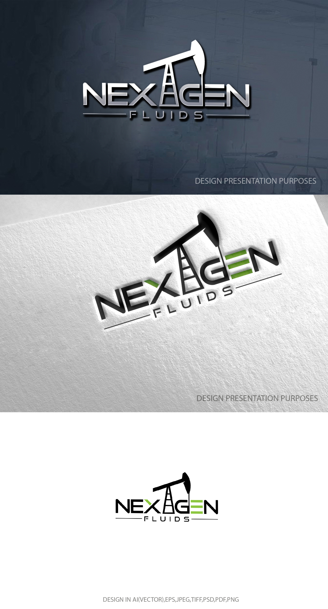 Logo Design by zebronicgraphic for this project | Design #32418193