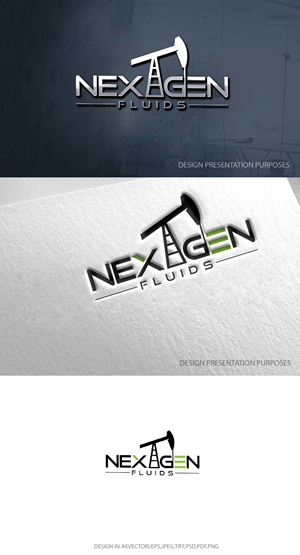 Logo-Design von zebronicgraphic für dieses Projekt | Design: #32418193