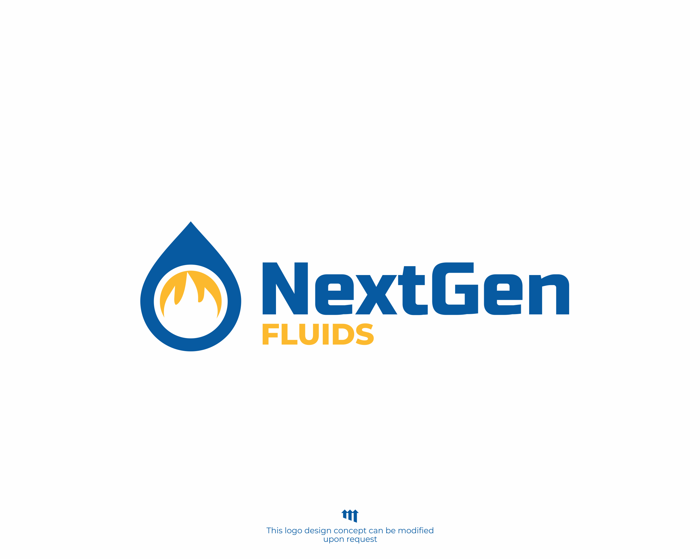 Logo Design by MBARO for this project | Design #32463164