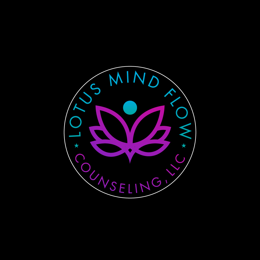 Logo Design by Krold IT Solutions for LotusMindFlow Counseling | Design #32413610