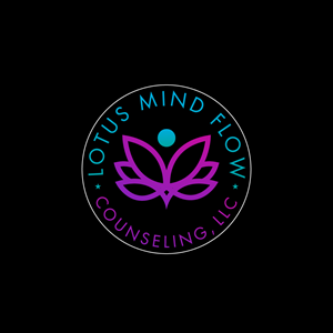 Logo Design by Krold IT Solutions for LotusMindFlow Counseling | Design: #32413610